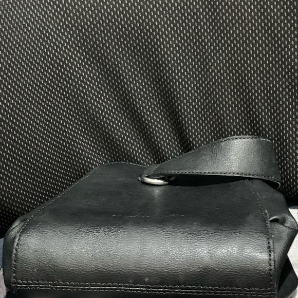 Leather Handbag - Picture 3 of 6